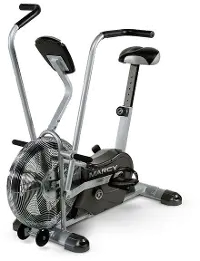 AIR-1 Marcy Deluxe Fan Stationary Bike