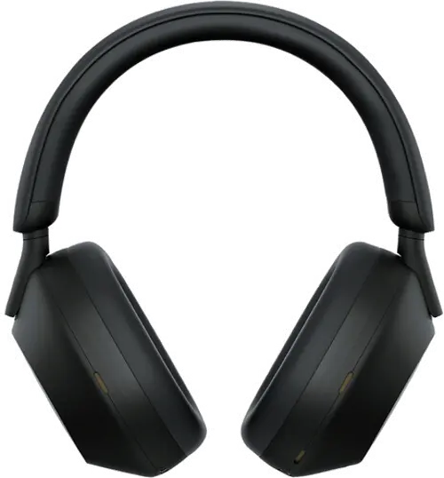 Sony WH-1000XM5 Noise-Canceling Wireless Over-Ear Headphones