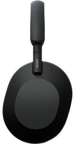 WH1000XM5/B Sony WH-1000XM5 Noise-Canceling Wireless Over-Ear Headphones - Black-5
