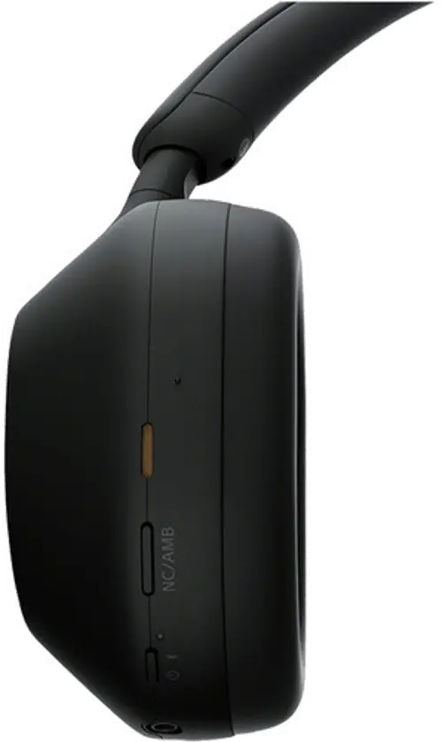 いたりあ　SONY WH-1000XM5 ブラック Sony WH-1000XM5 Premium Wireless Noise Canceling Headphones