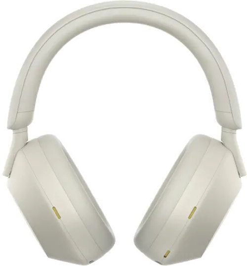 Sony WH-1000XM5 Noise-Canceling Wireless Over-Ear Headphones