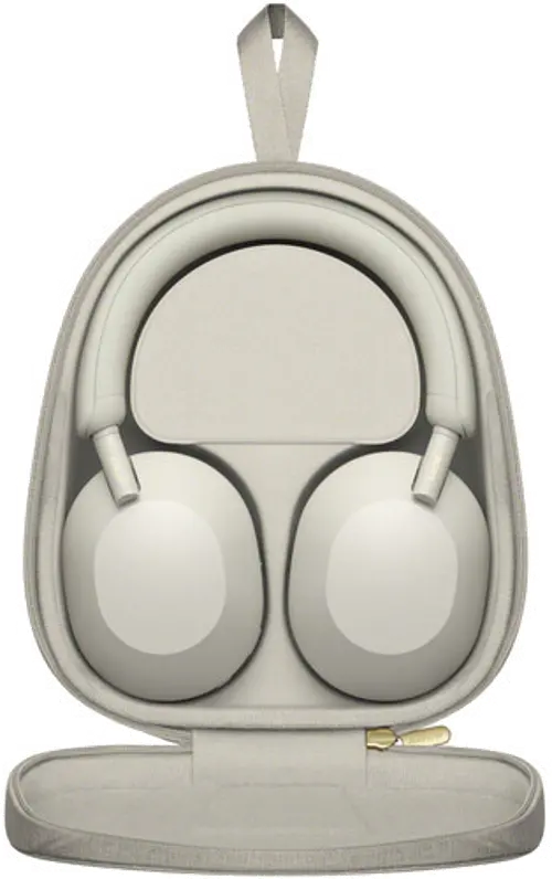 Sony WH-1000XM5 Noise-Canceling Wireless Over-Ear Headphones