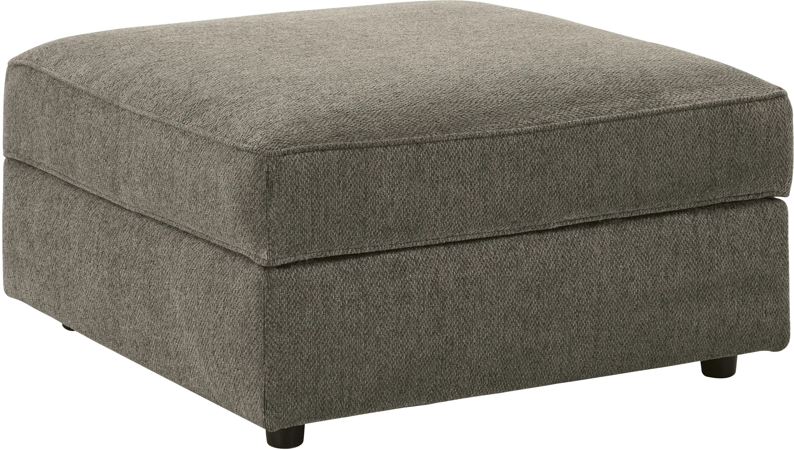O'Pharrell Putty Brown Storage Ottoman-1
