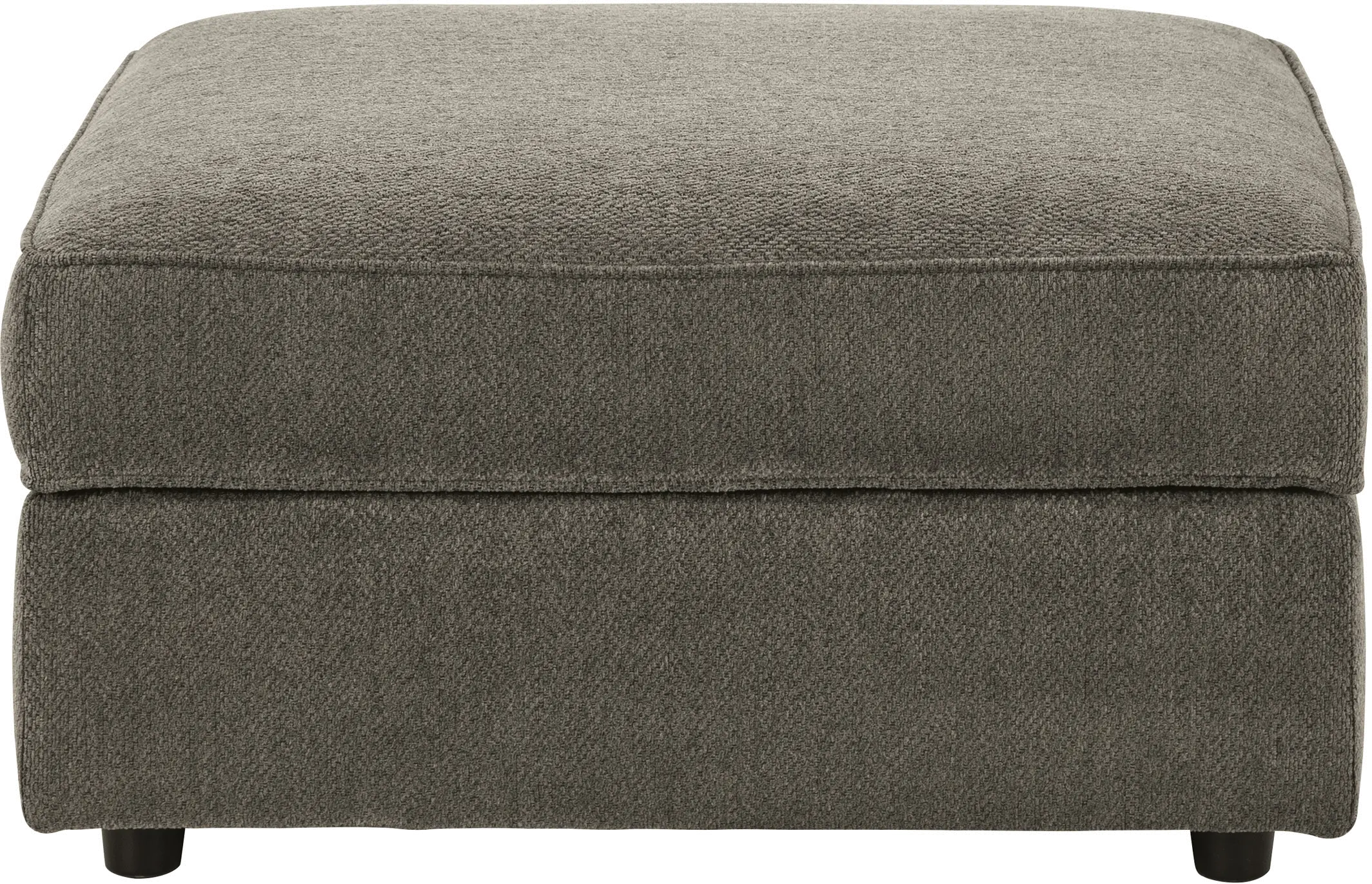 O'Pharrell Putty Brown Storage Ottoman-3