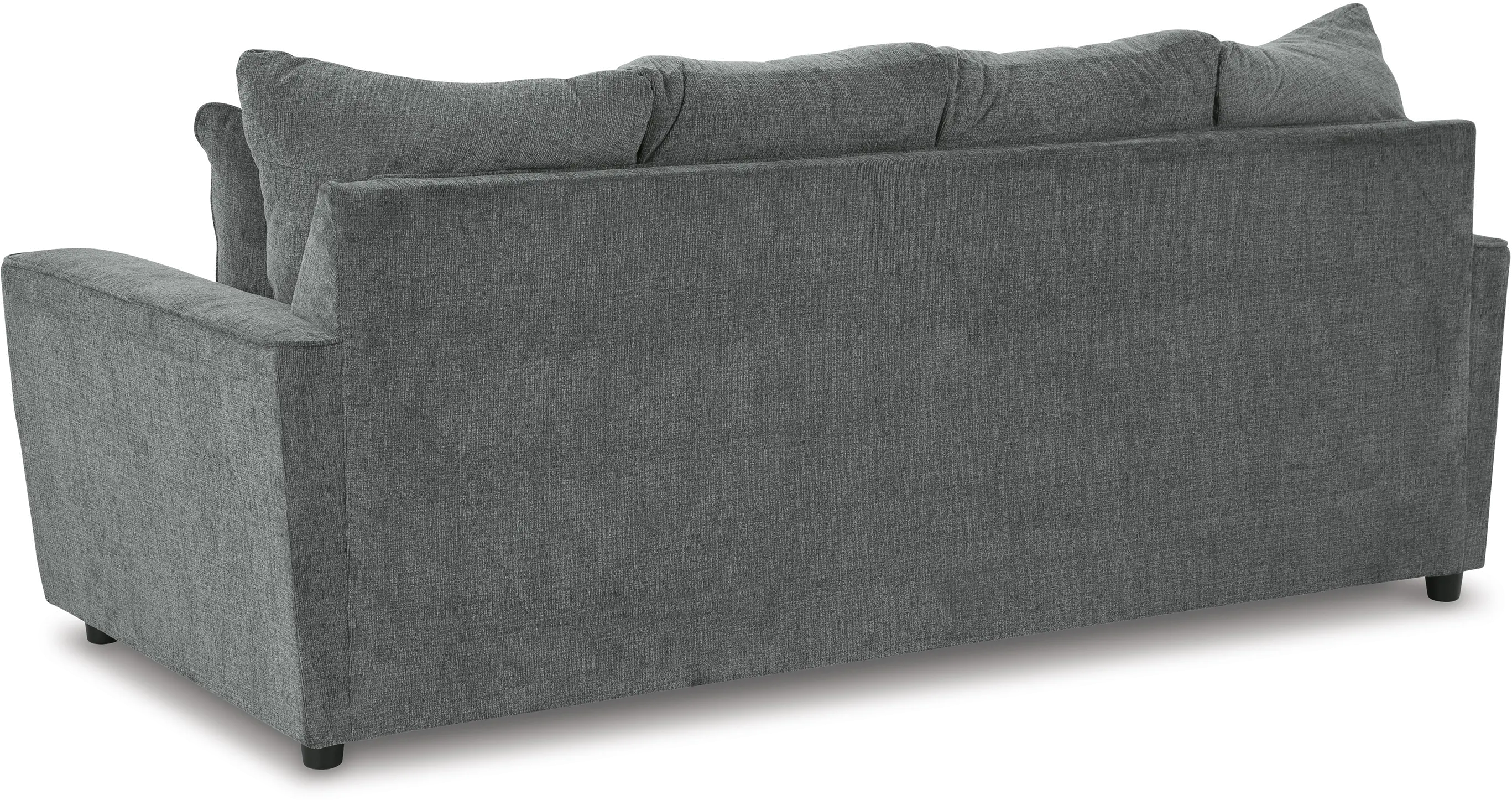 Starling Gray Sofa-6