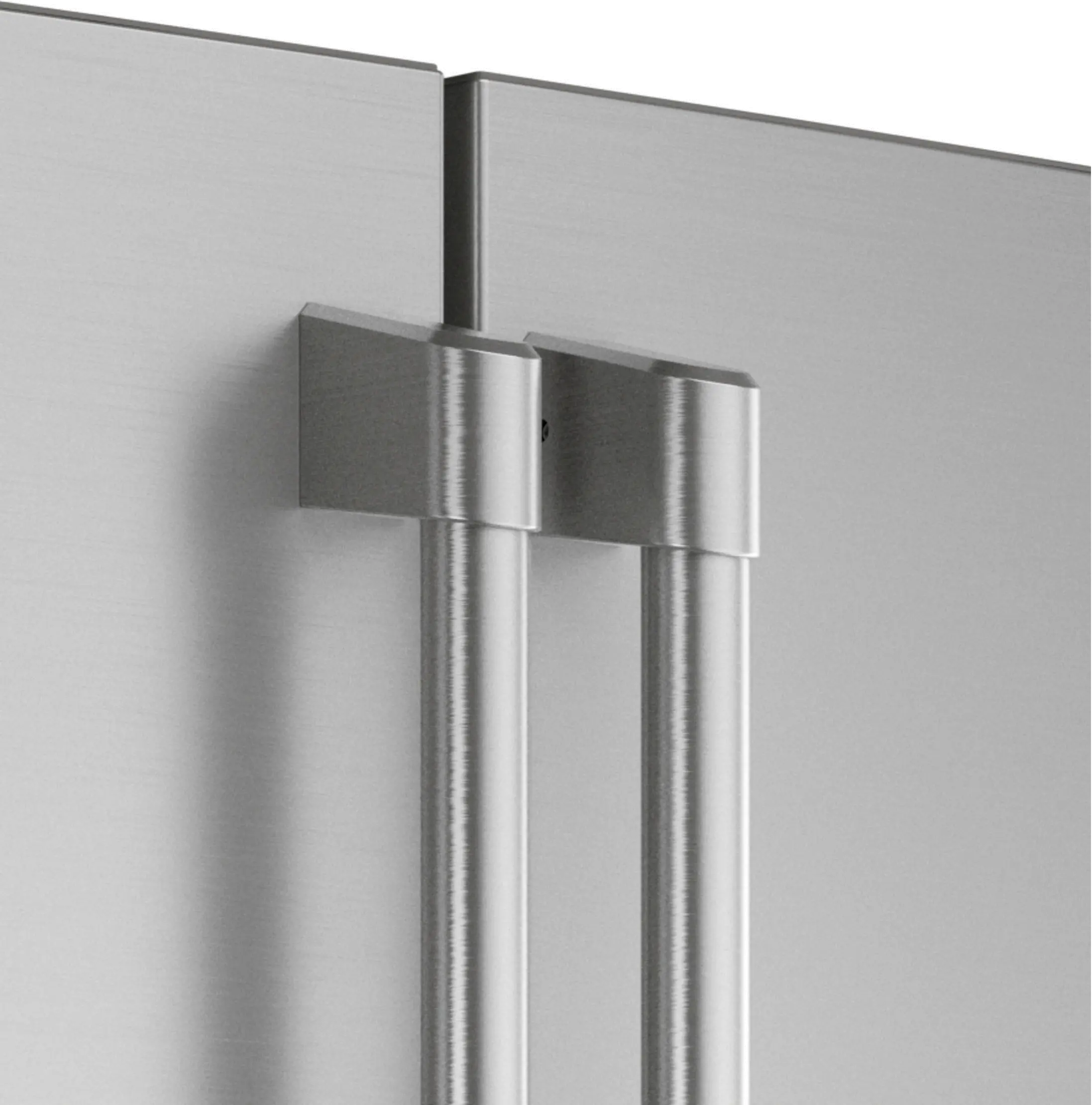 CXE22DP2PS1 Cafe 22.3 cu ft French Door Refrigerator - Stainless Steel-11