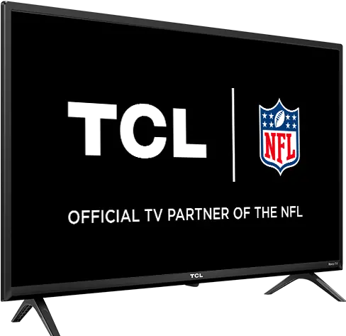 32S355 TCL 32  3-Series 720p HD LED Smart Roku TV-3