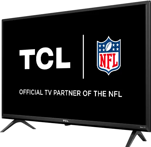 32S355 TCL 32  3-Series 720p HD LED Smart Roku TV-4