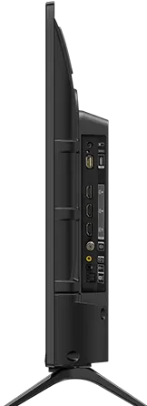 32S355 TCL 32  3-Series 720p HD LED Smart Roku TV-6