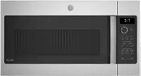 PVM9179SRSS GE Profile 1.7 cu ft Over the Range Microwave - Stainless Steel