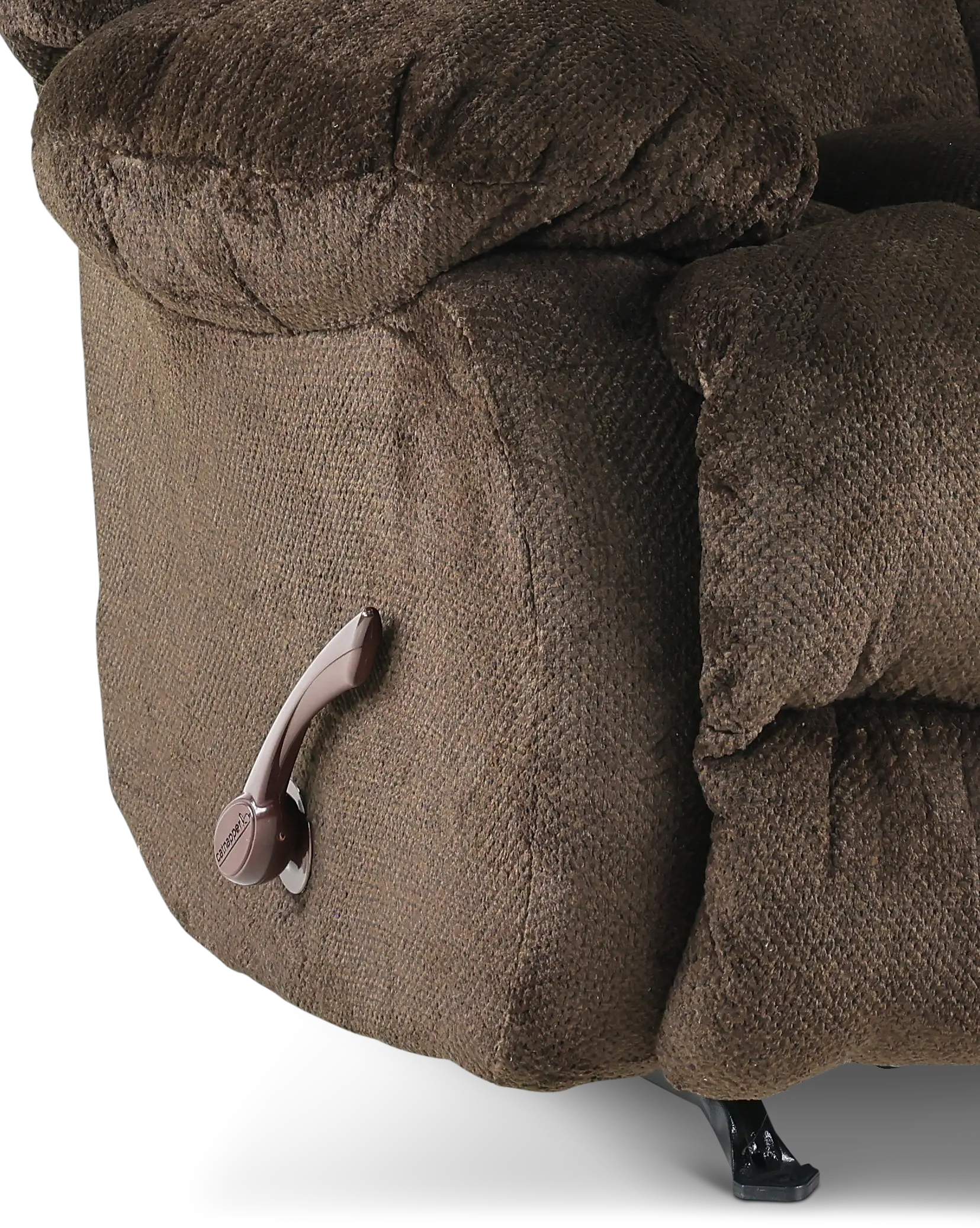4765-2/1622-09 Daly Chocolate Brown Rocker Recliner-2