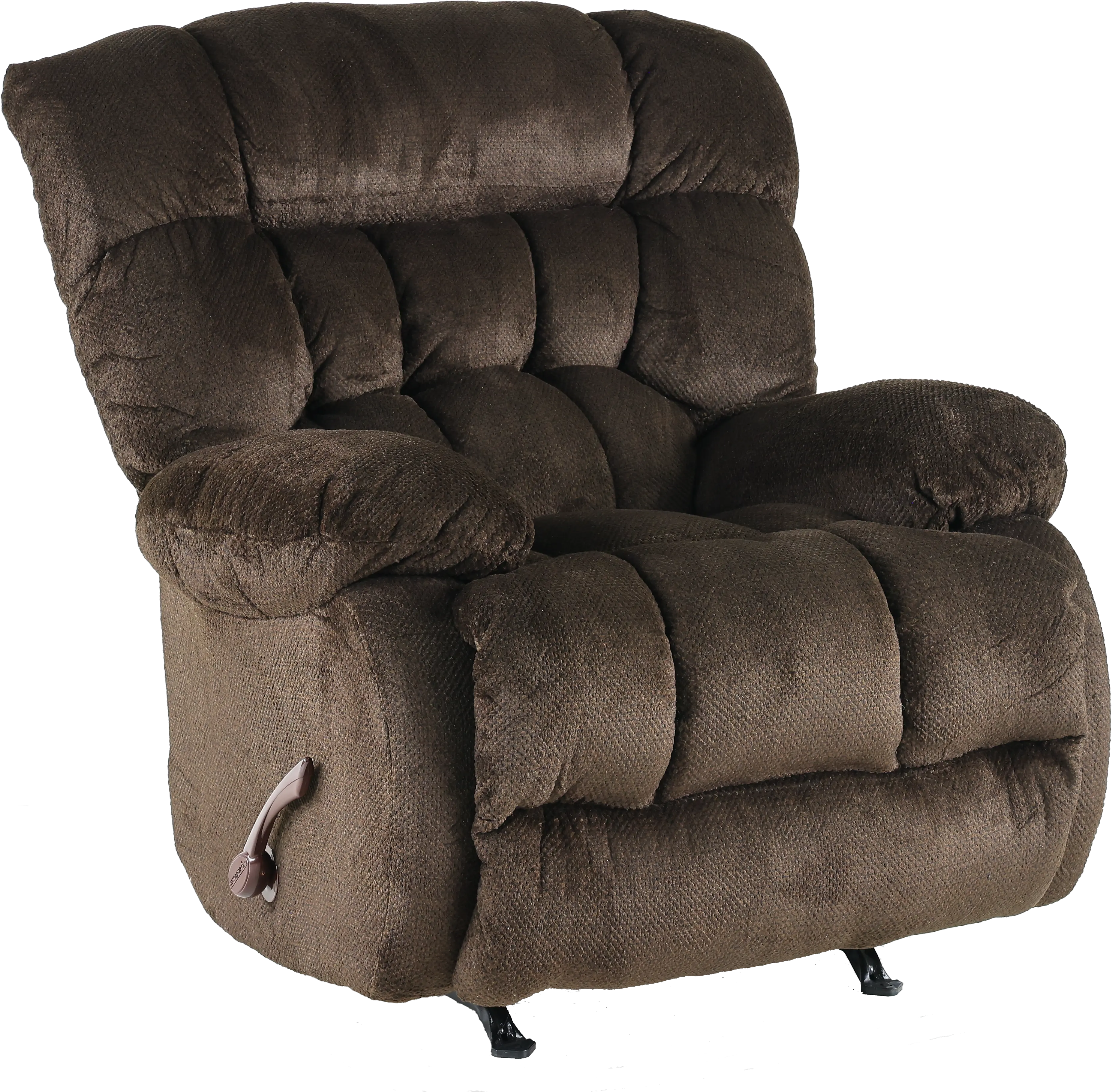 4765-2/1622-09 Daly Chocolate Brown Rocker Recliner-5