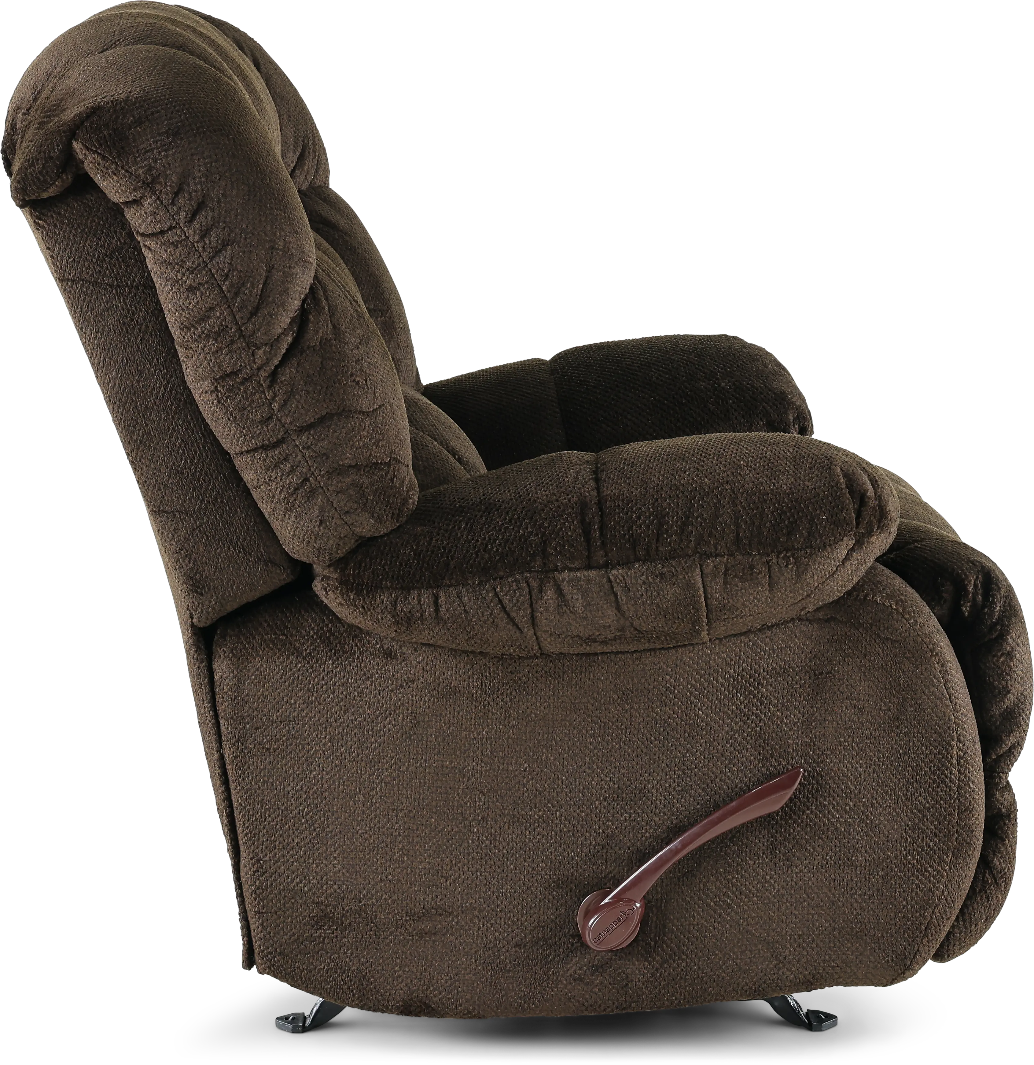 4765-2/1622-09 Daly Chocolate Brown Rocker Recliner-8