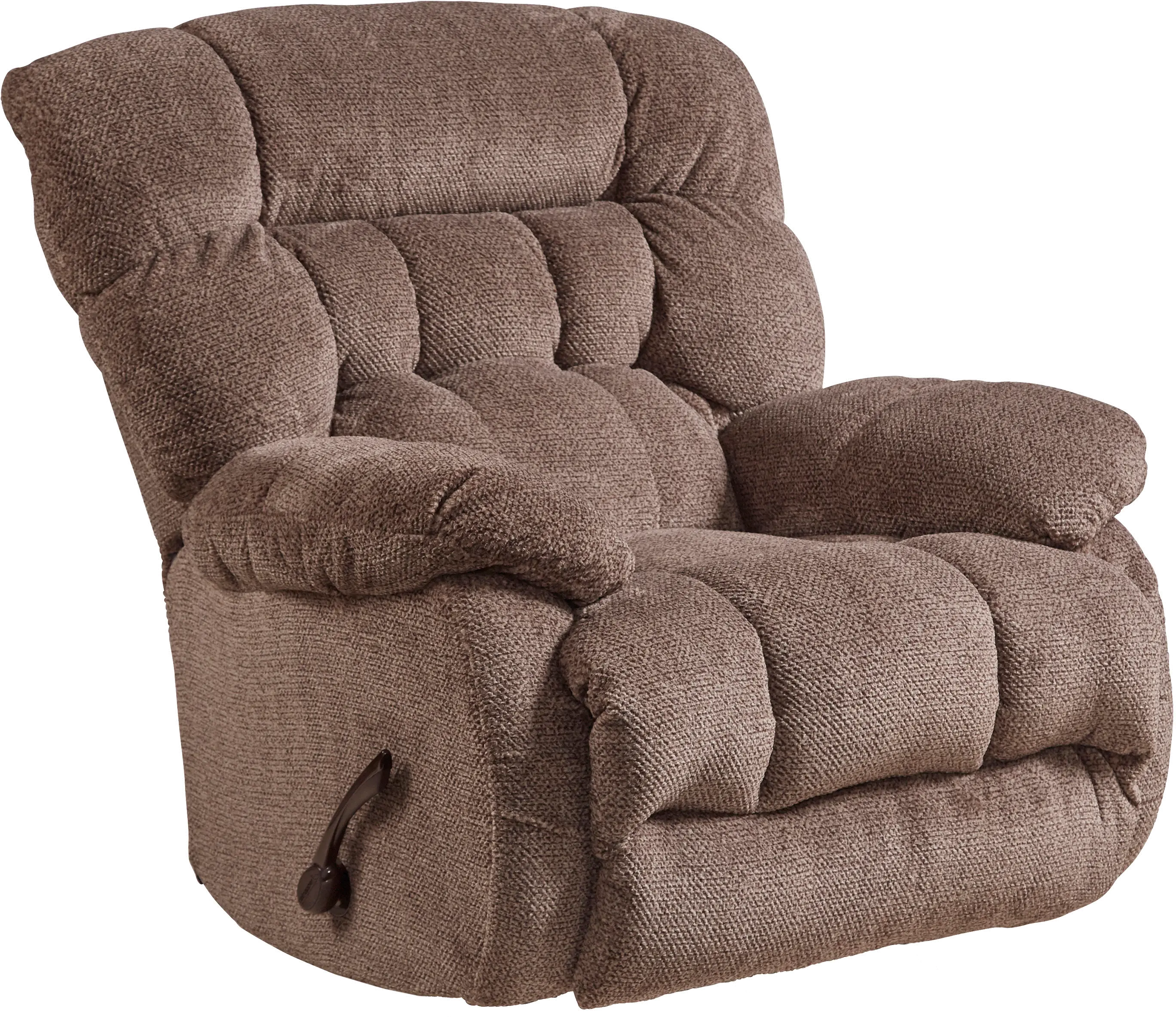 765-5/1622-2 Daly Chateau Beige Swivel Glider Recliner-1