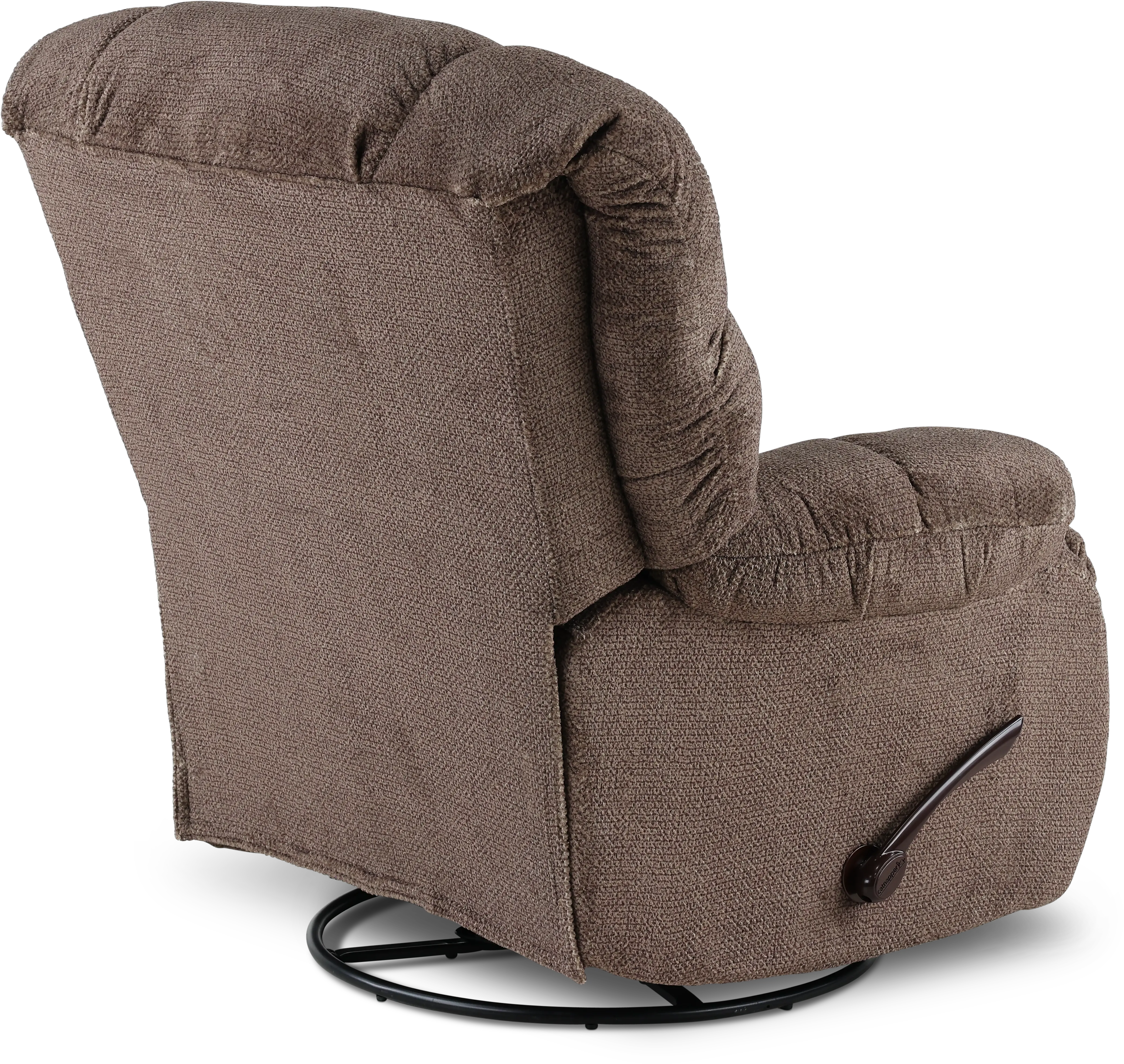 765-5/1622-2 Daly Chateau Beige Swivel Glider Recliner-6