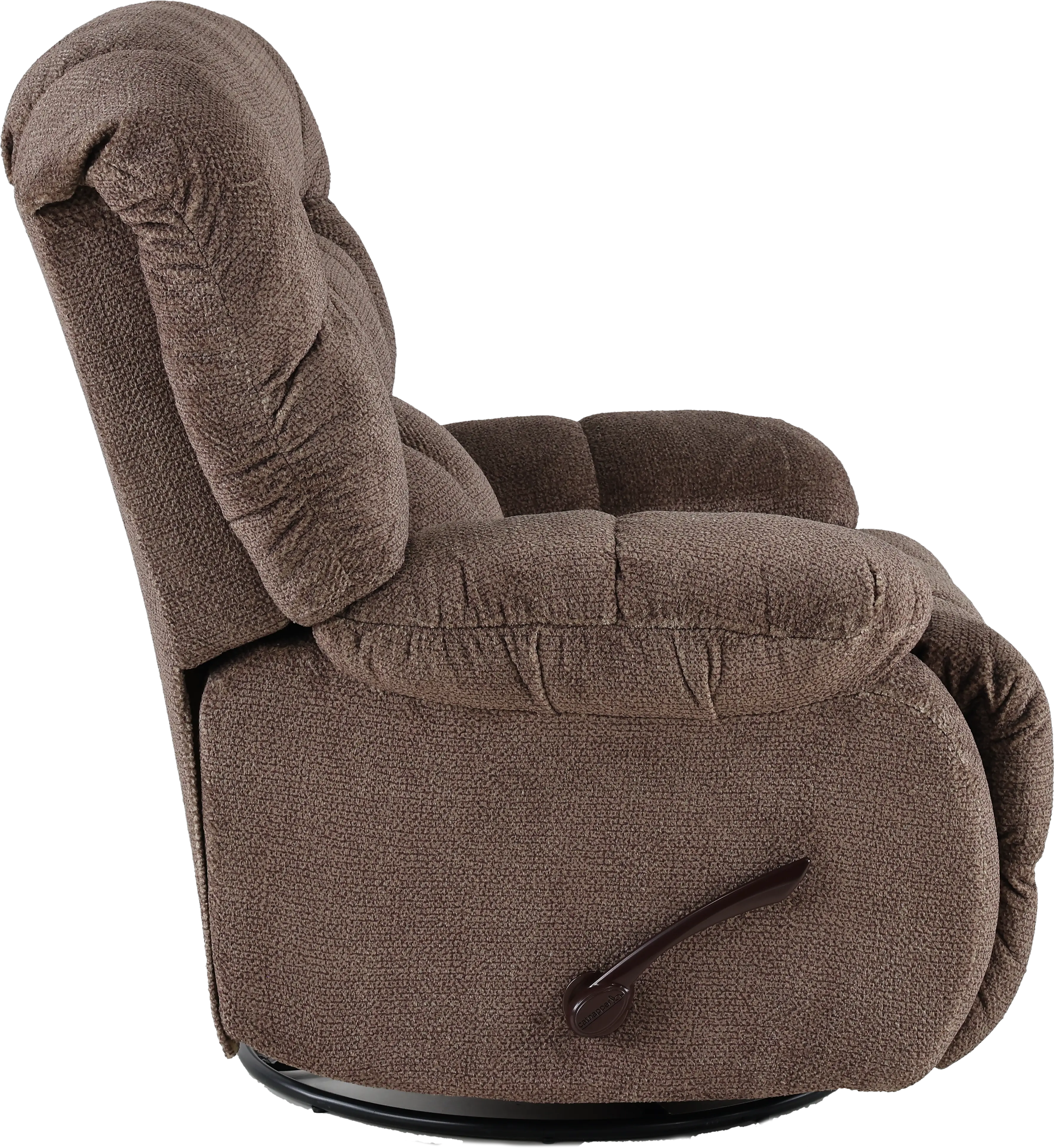 765-5/1622-2 Daly Chateau Beige Swivel Glider Recliner-8
