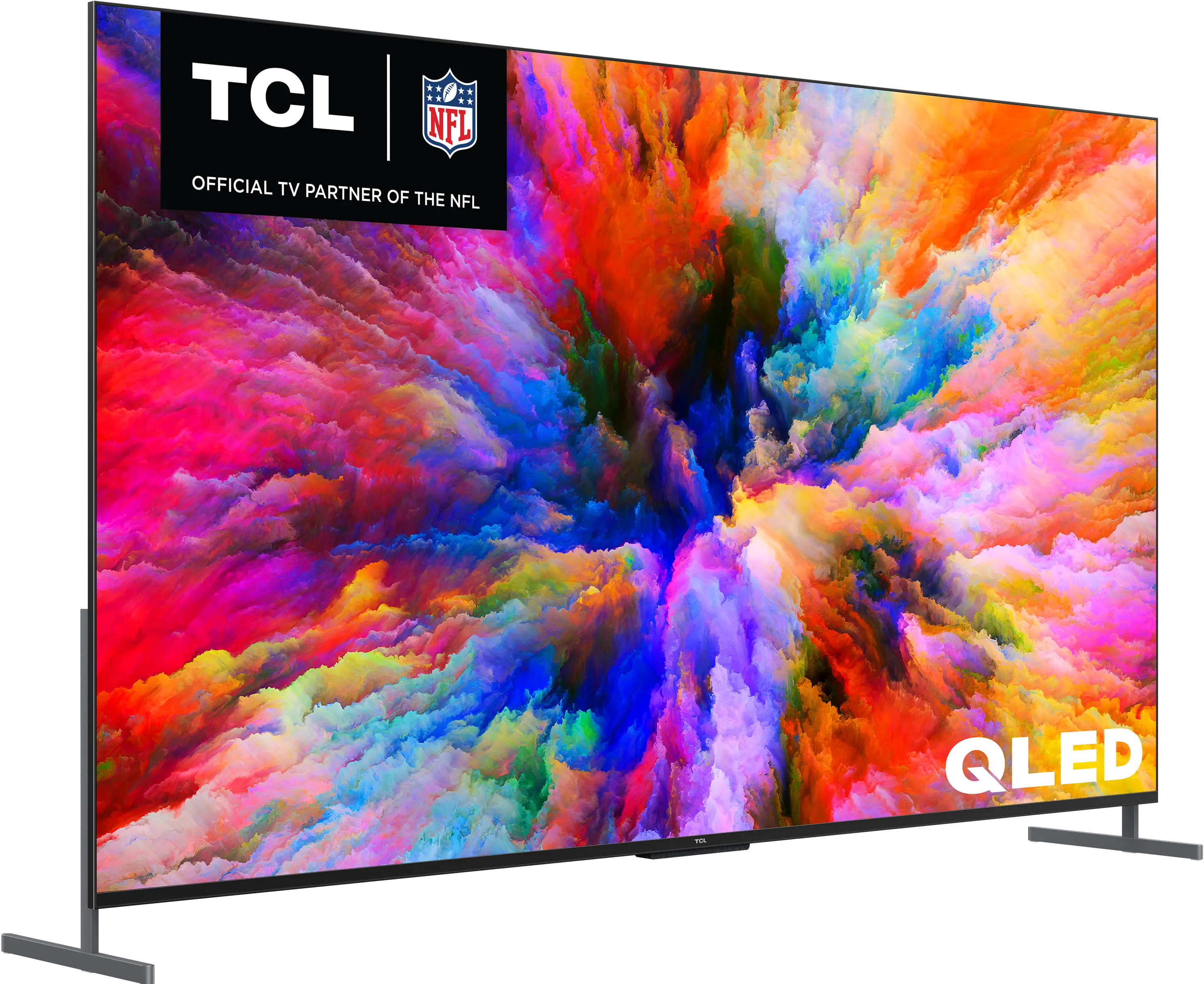 98R754 TCL 98  XL Collection 4K UHD QLED Dolby Vision HDR Smart Google TV-2