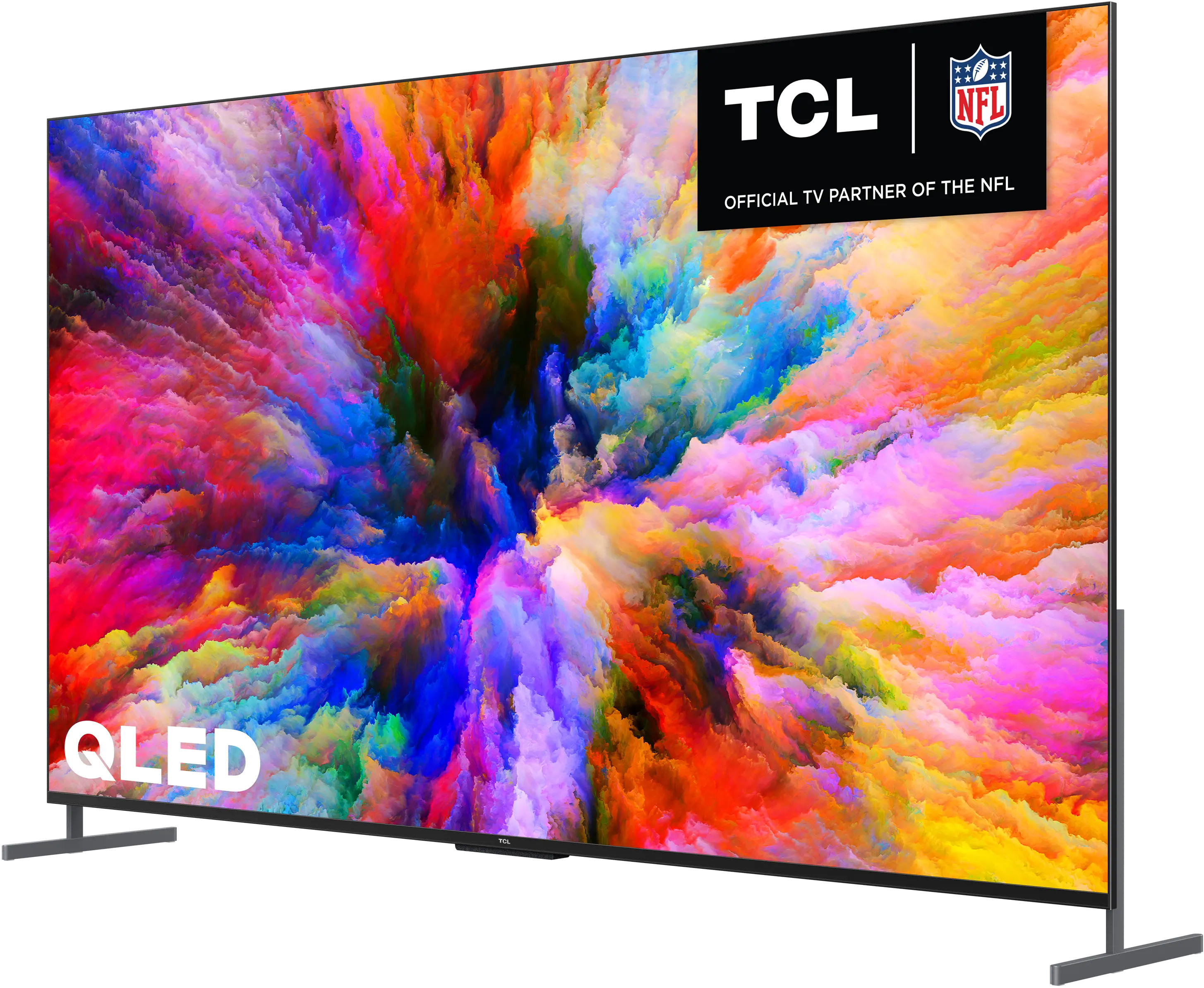 98R754 TCL 98  XL Collection 4K UHD QLED Dolby Vision HDR Smart Google TV-3