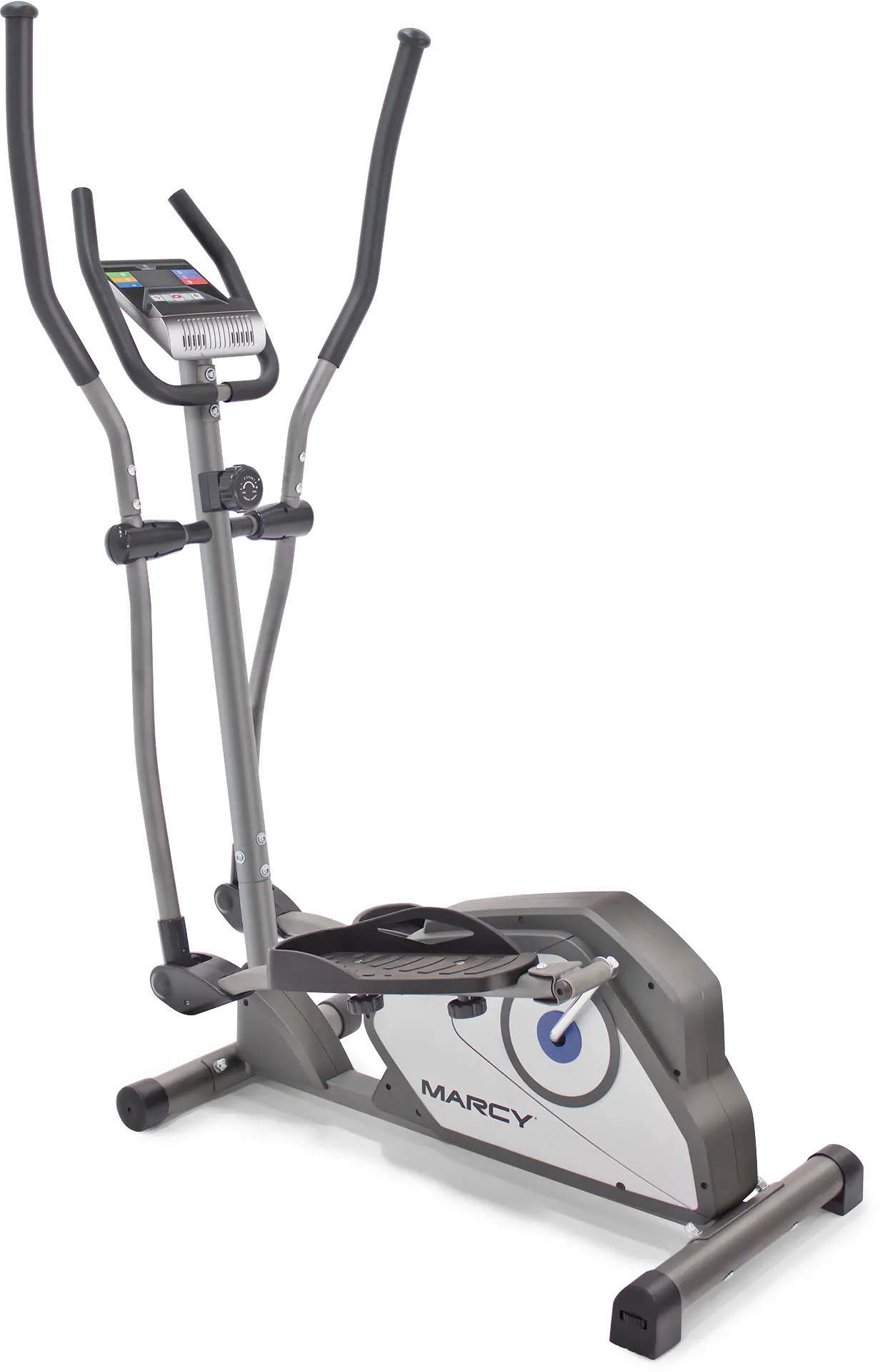 Marcy Gray Elliptical Trainer RC Willey