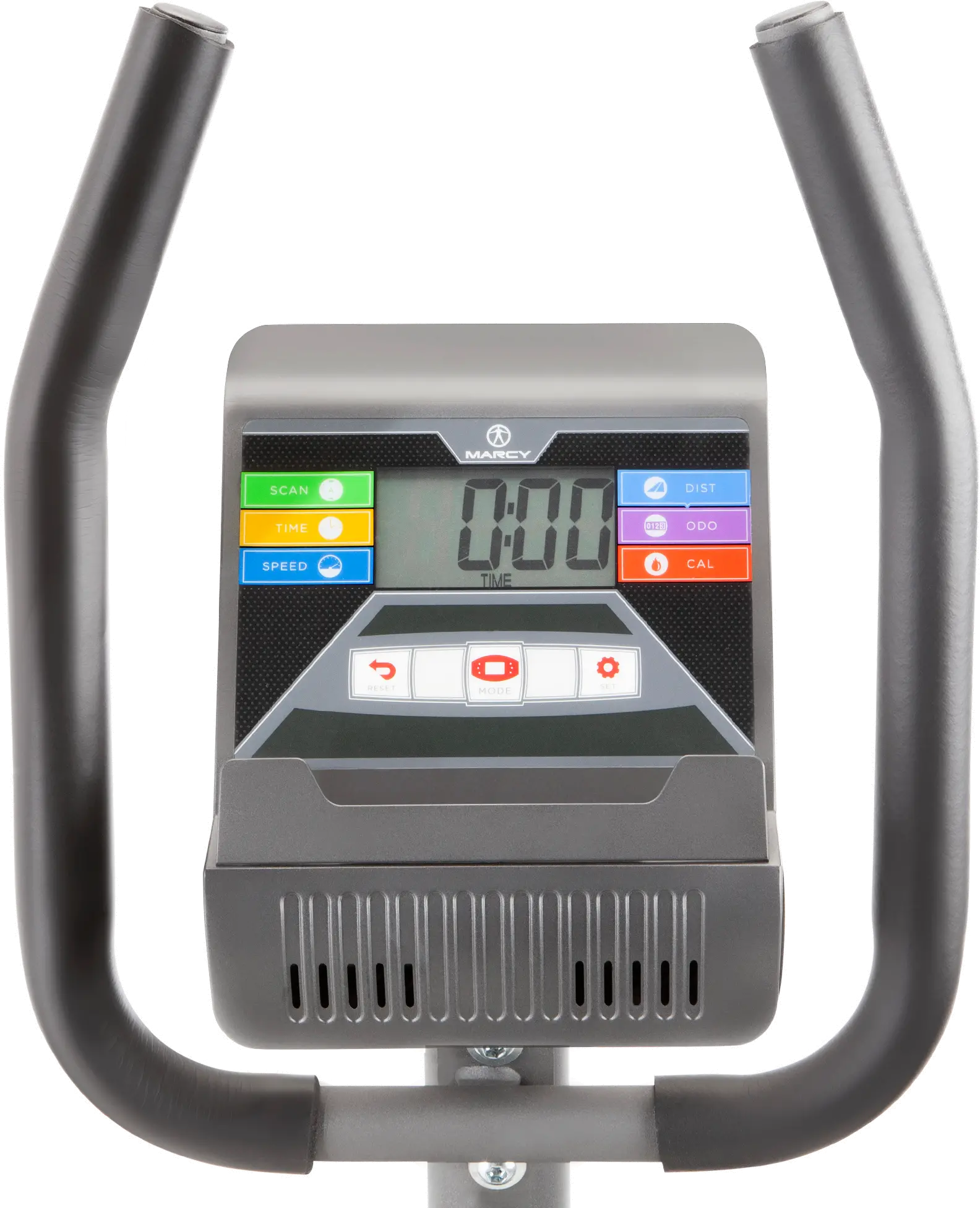 Marcy Gray Elliptical Trainer RC Willey