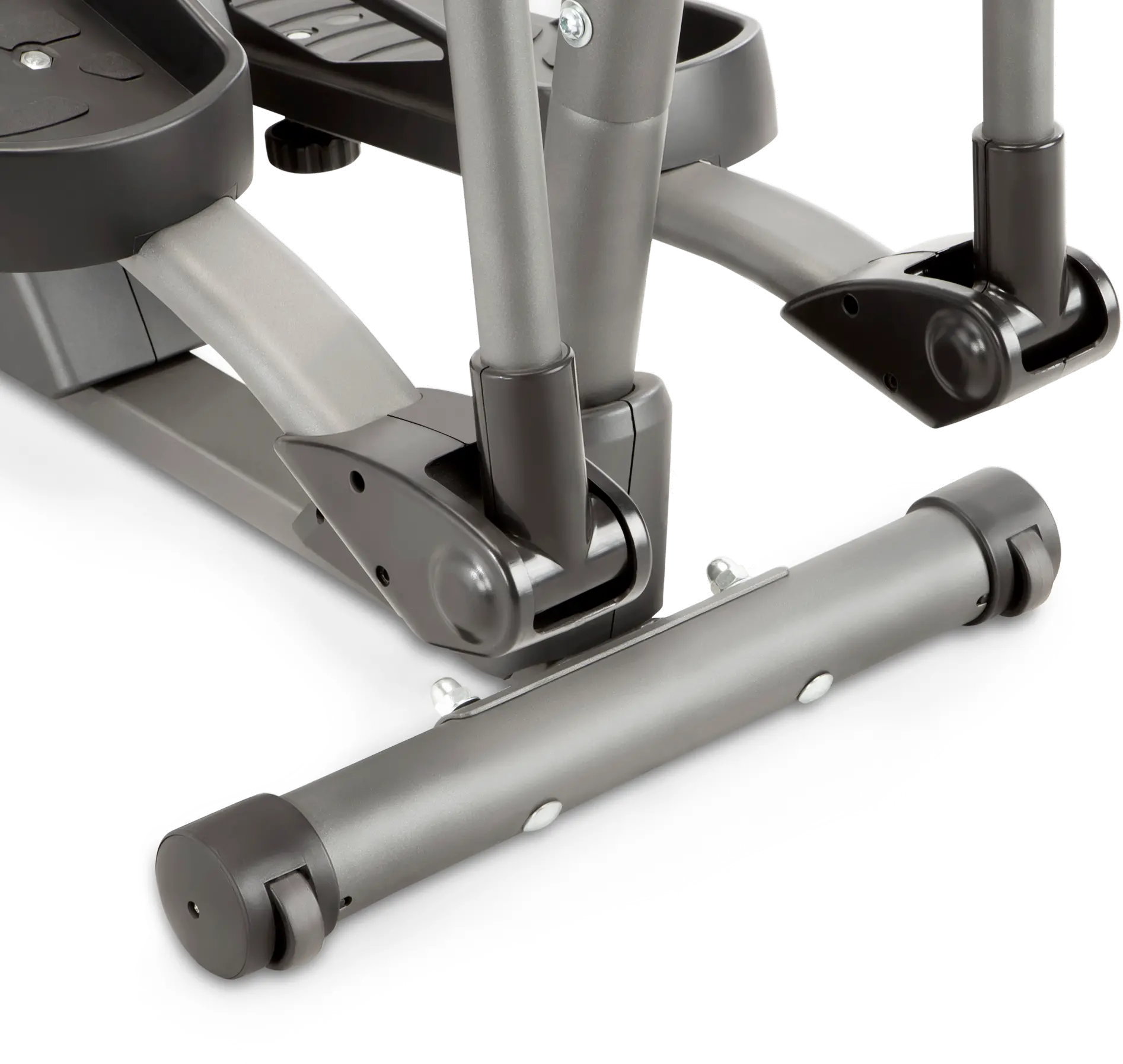 NS-40501E Marcy Gray Elliptical Trainer-15