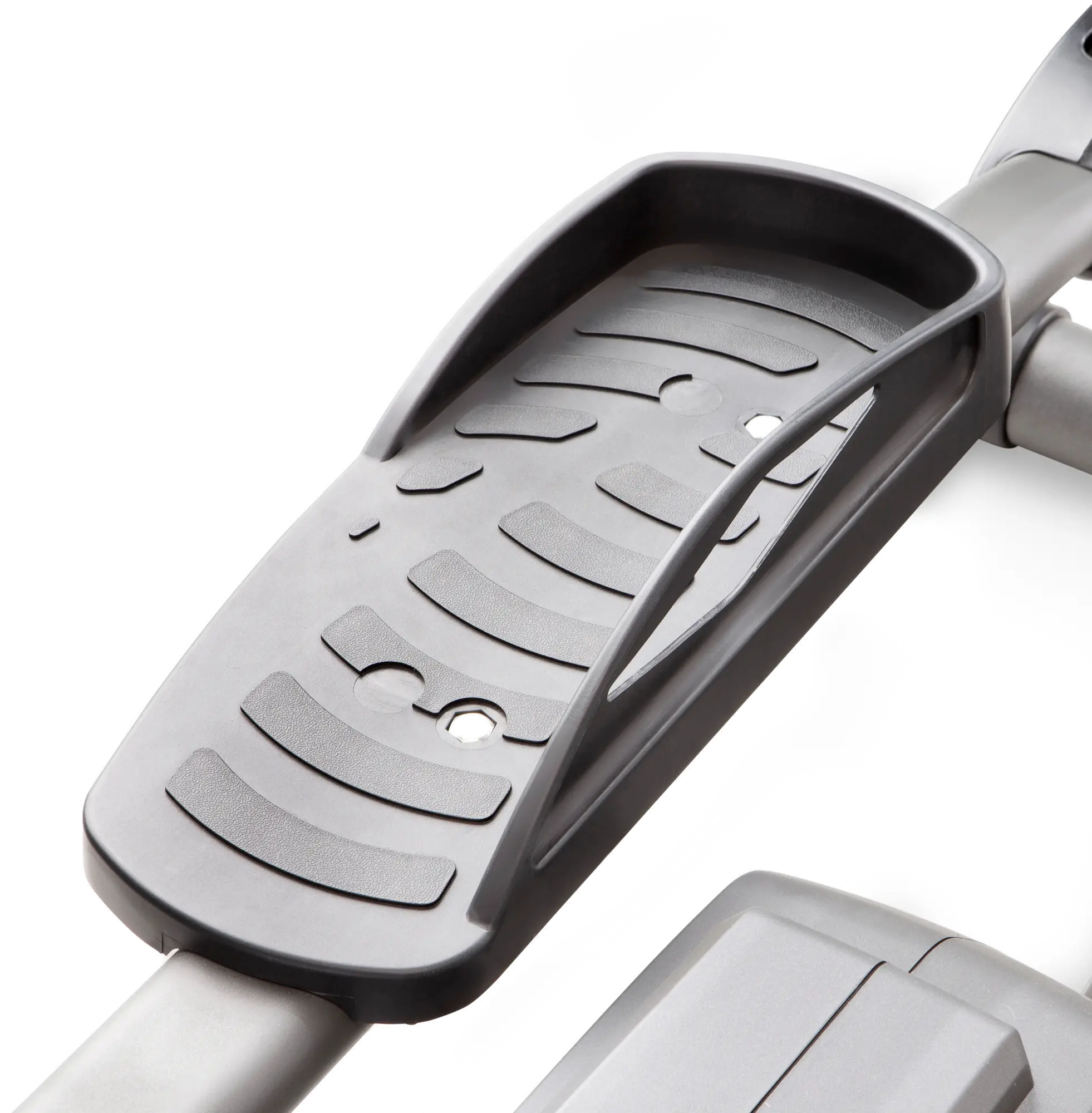 NS-40501E Marcy Gray Elliptical Trainer-16