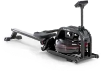 NS-6070RW Marcy Water Rowing Machine - Black