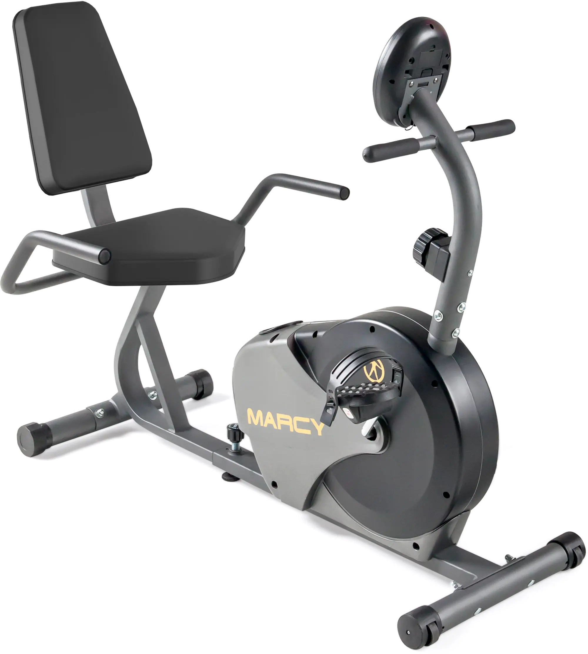 EXERCIS BIKE トレーニングマシーン Marcy Body Cycle Recumbent Bike | JX-7301