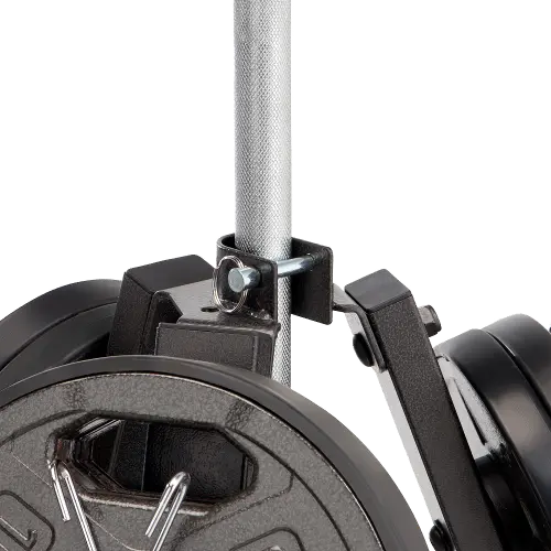 GYMWAY　メタルプレート　1.25㎏,5㎏×2 GYMWAYメタルプレート1.25㎏,5㎏×2