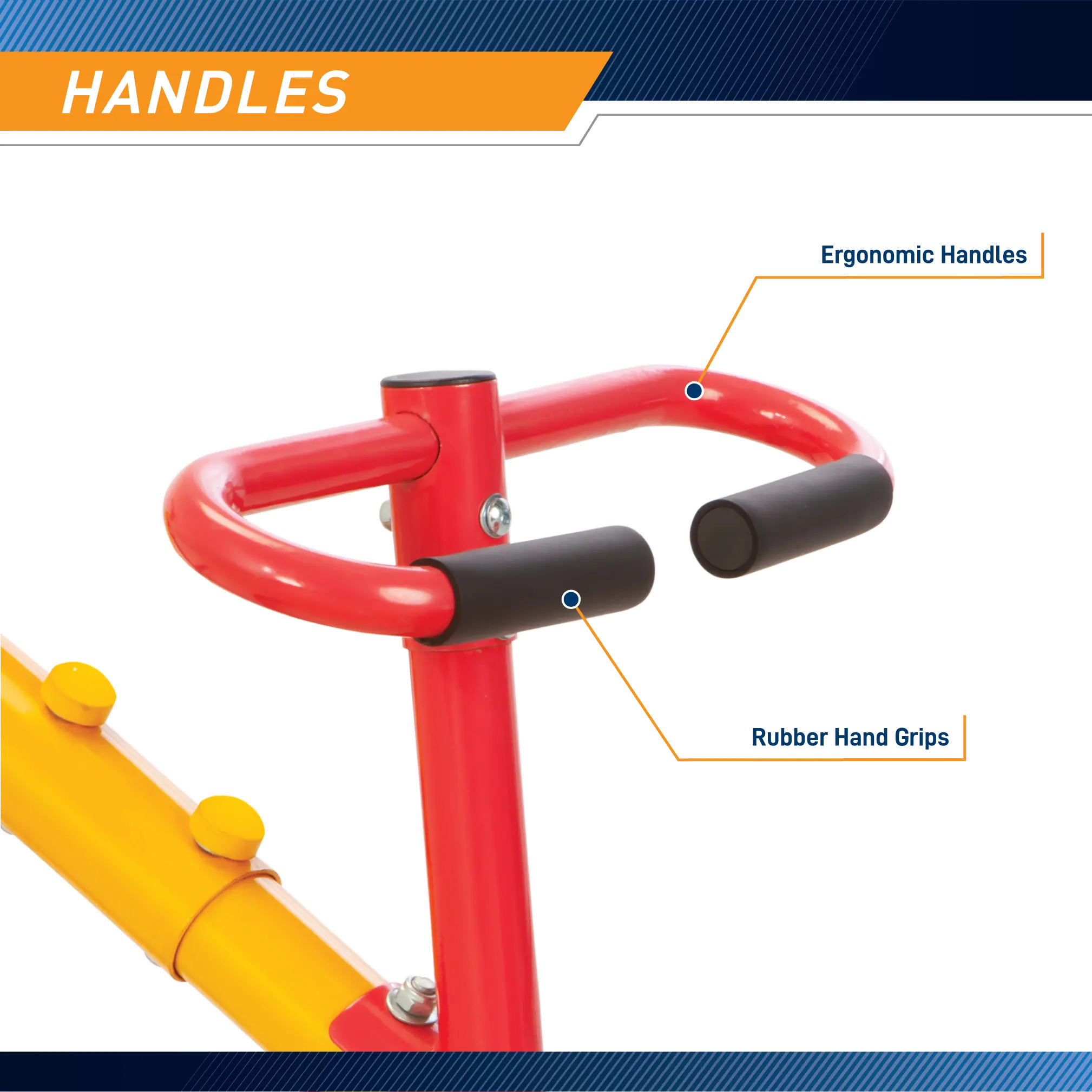 TT-360 Gym Dandy Kids Playground Spinning Teeter Totter-8