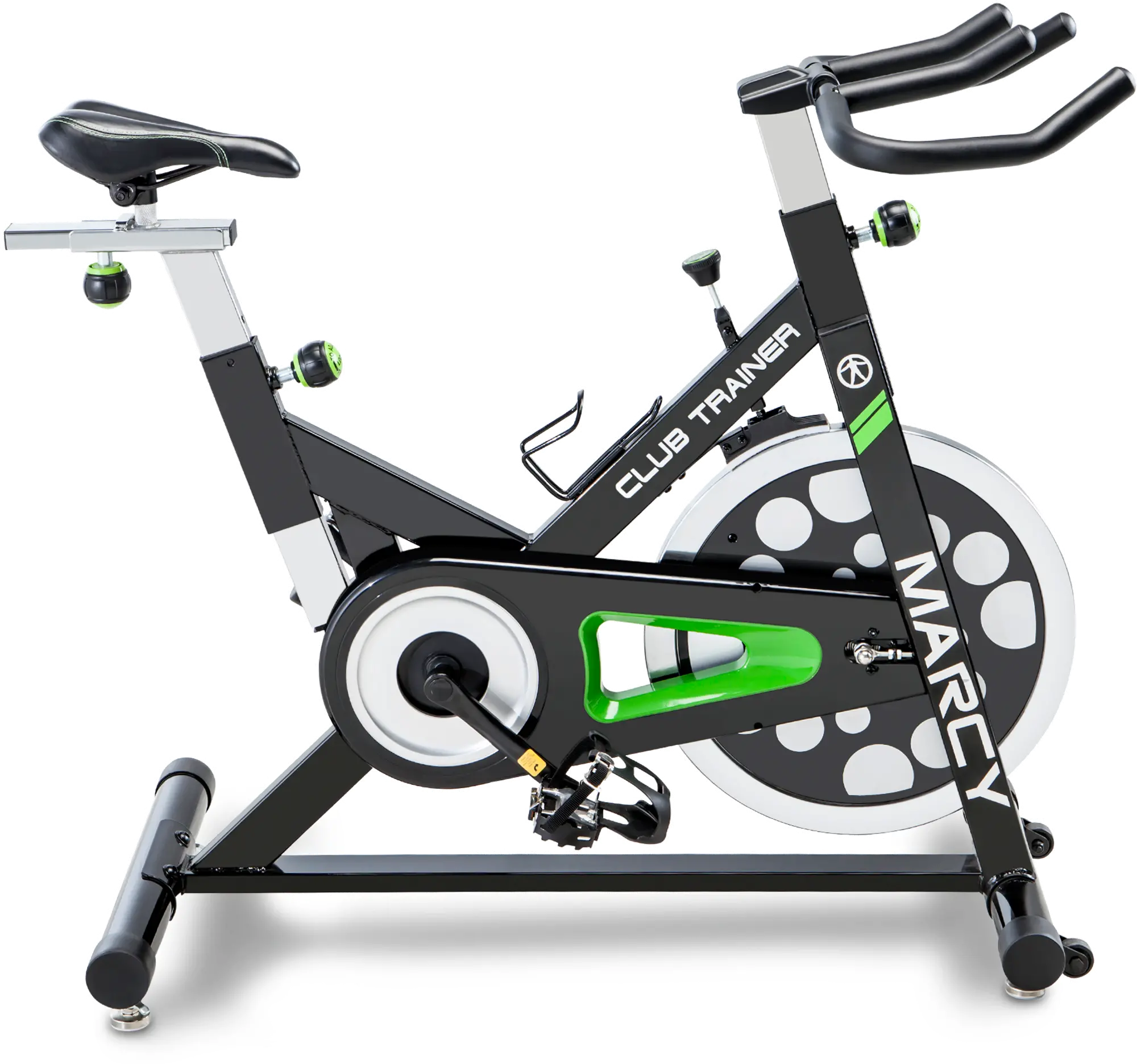 stationary upright bicycle marcy Exercise Bike with Adjustable Seat and 8 Magnetic Resistance Preset Levels NS-1201U,Black/Grey/Silver : Sports & Outdoors It offers outstanding features Marcy Foldable Exercise Bike with