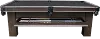 Elias Gray Pool Table