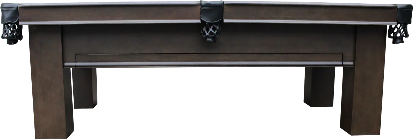 Elias Gray Pool Table-3