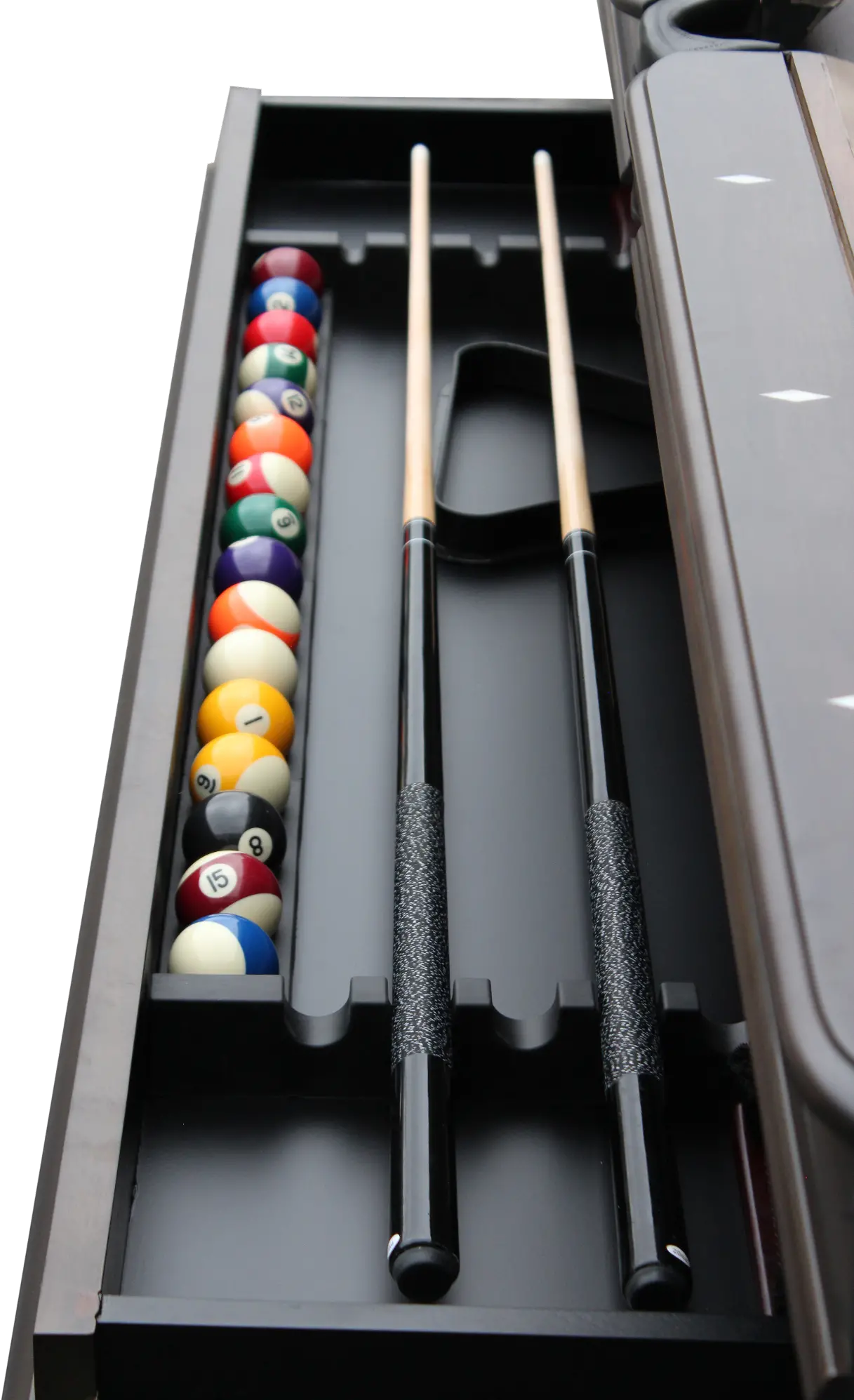 Elias Gray Pool Table-2