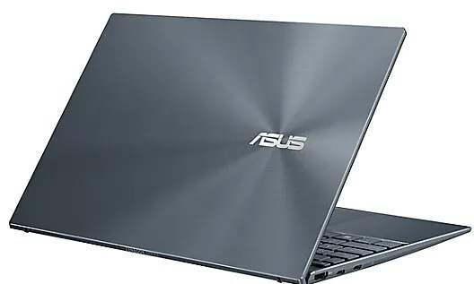 ASUS UX325EA-DH51 ASUS ZenBook UX325EA-DH51 13 Ultra-Slim Laptop-4