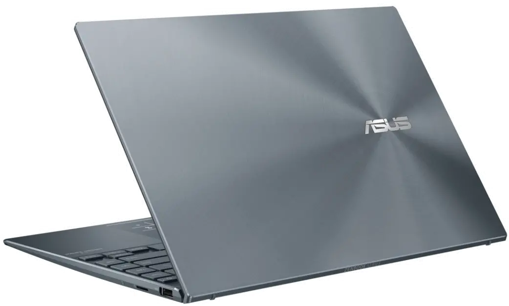 ASUS UX325EA-DH51 ASUS ZenBook UX325EA-DH51 13 Ultra-Slim Laptop-7