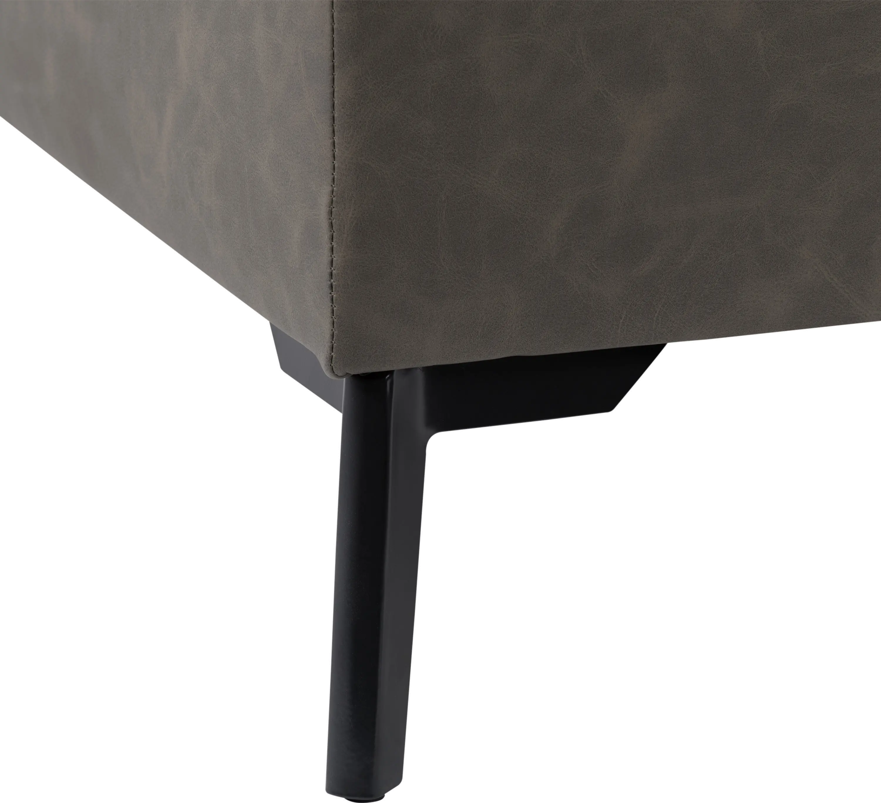 Linden Gray Square Storage Ottoman-6