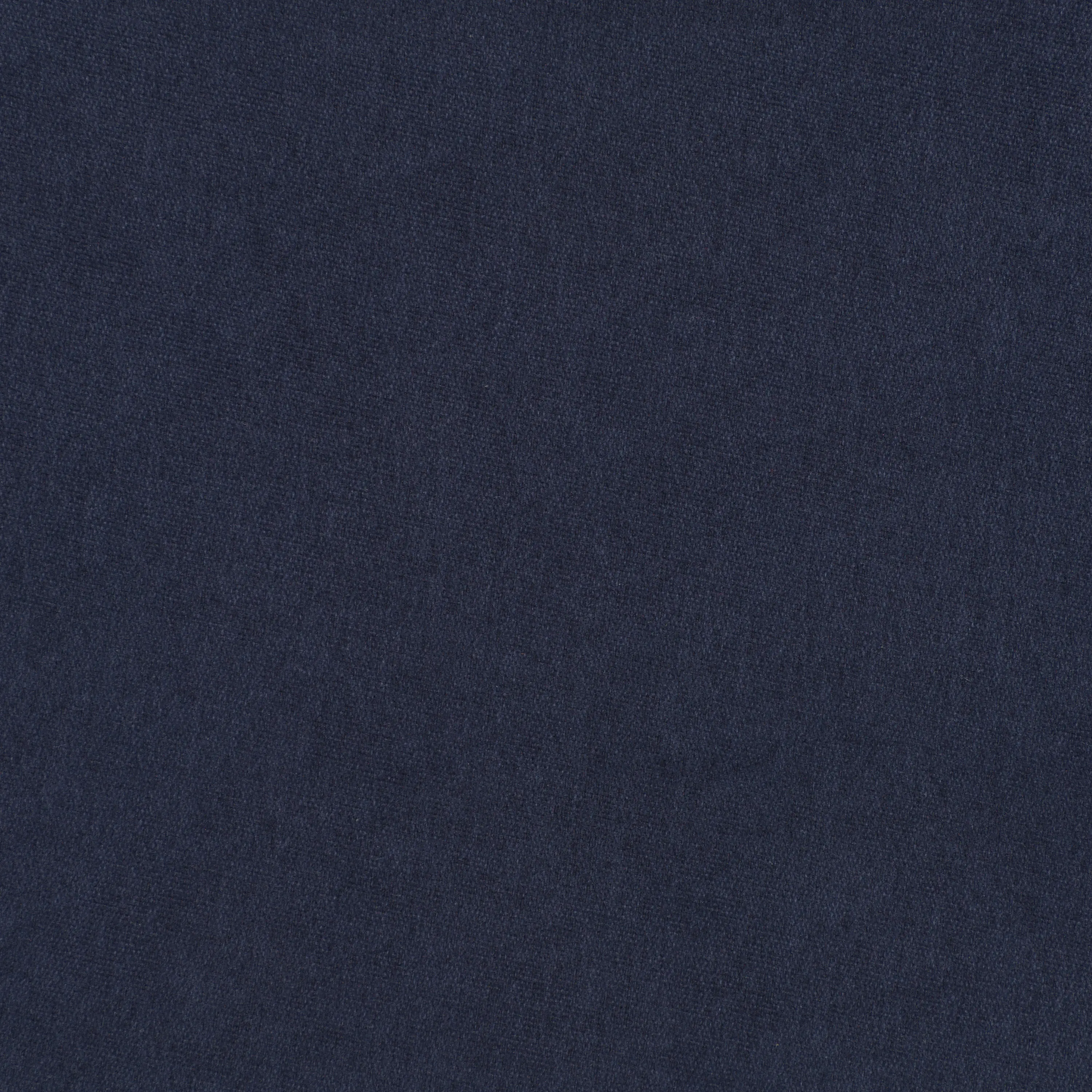 Mulberry Navy Upholstered Ottoman-7