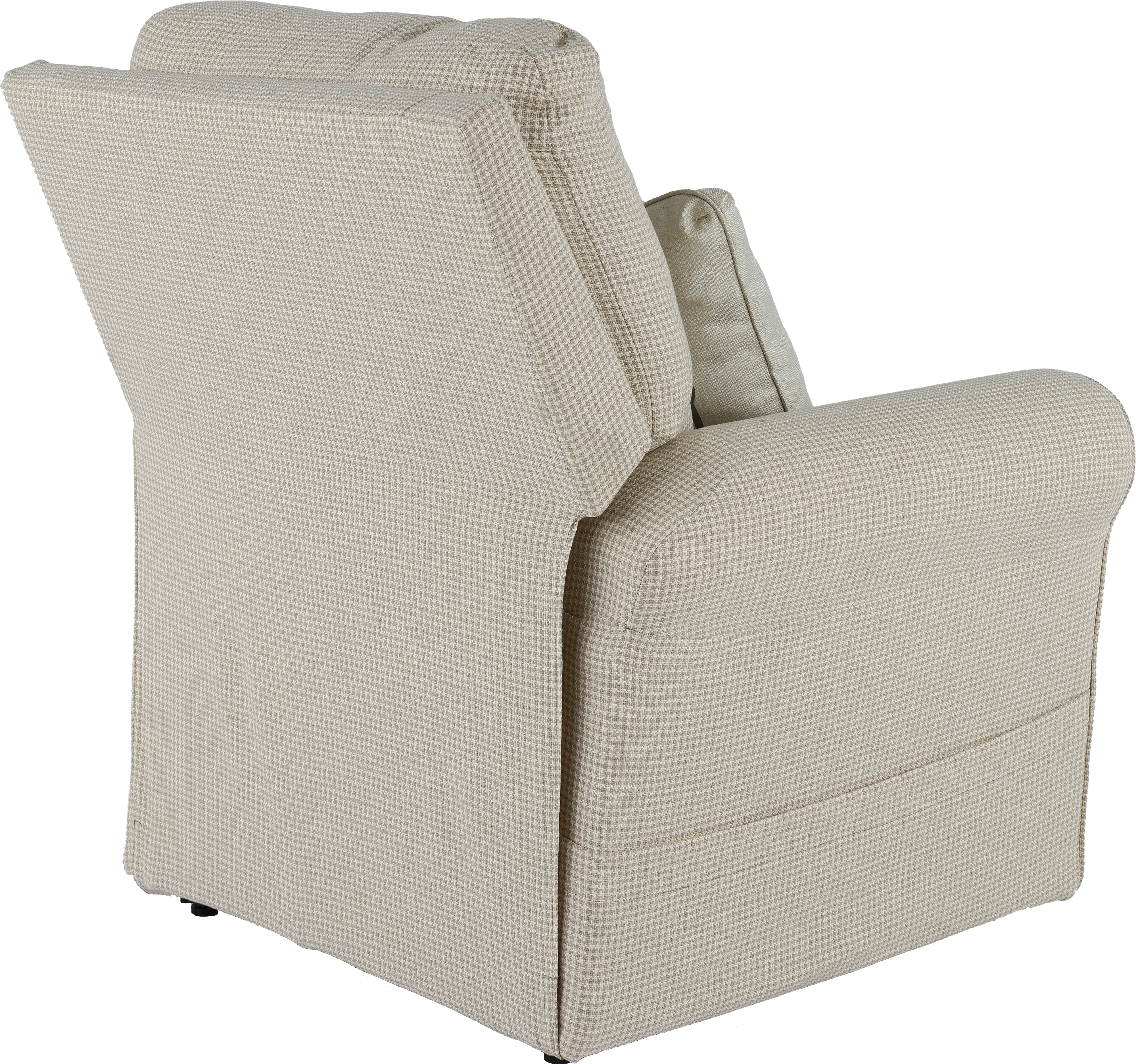 4879/2534-16/1919-46 Capetown Cement Power Lift Recliner-7