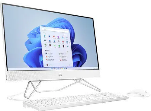 HP 24-CB0010 HP 24-cb0010 23.8  All-In-One Desktop PC-1