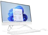 HP 24-CB0010 HP 24-cb0010 23.8  All-In-One Desktop PC