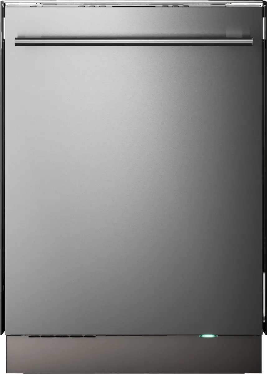 DBI664THXXLS ASKO 40 Series Top Control Dishwasher - Stainless Steel-1