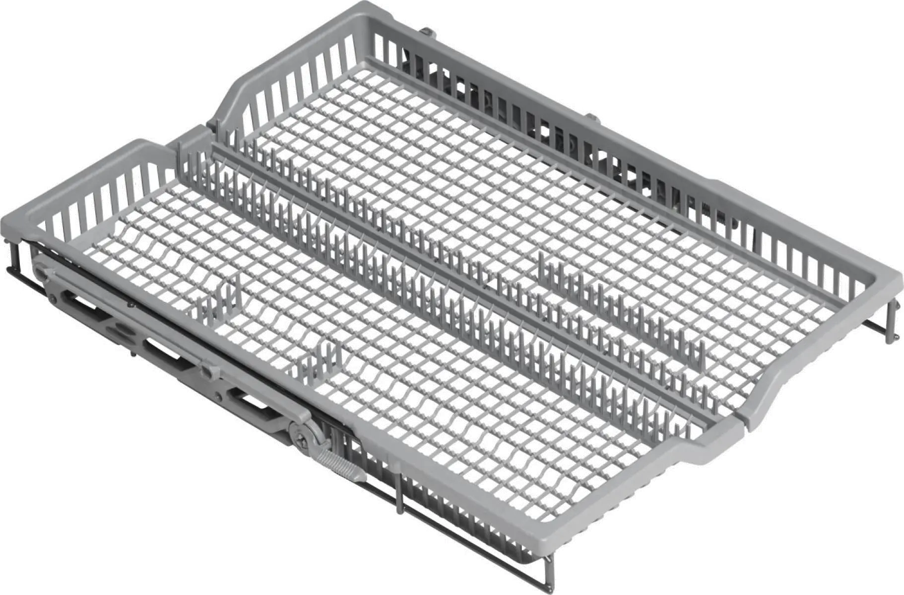 DBI664THXXLS ASKO 40 Series Top Control Dishwasher - Stainless Steel-4