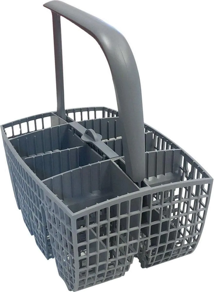 DBI664THXXLS ASKO 40 Series Top Control Dishwasher - Stainless Steel-5