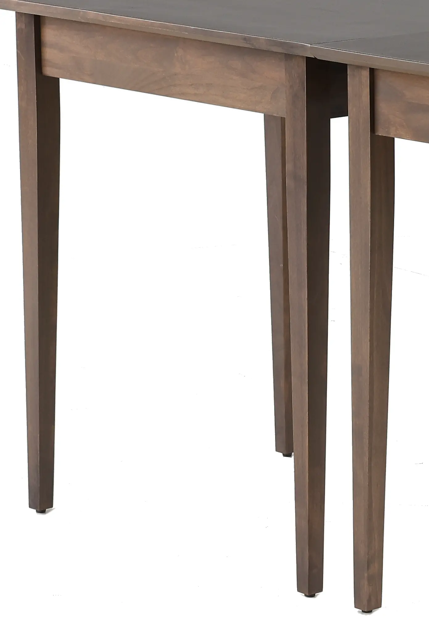 Archbold Brown Wedge Desk-5