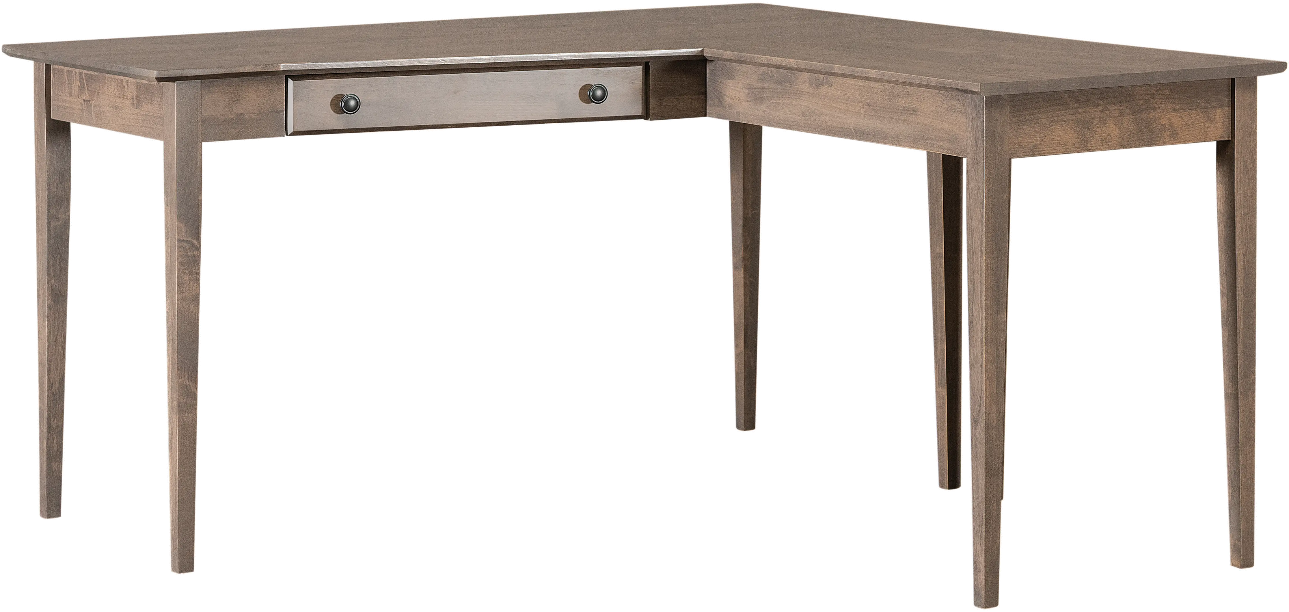 Archbold Driftwood Wedge Desk-1