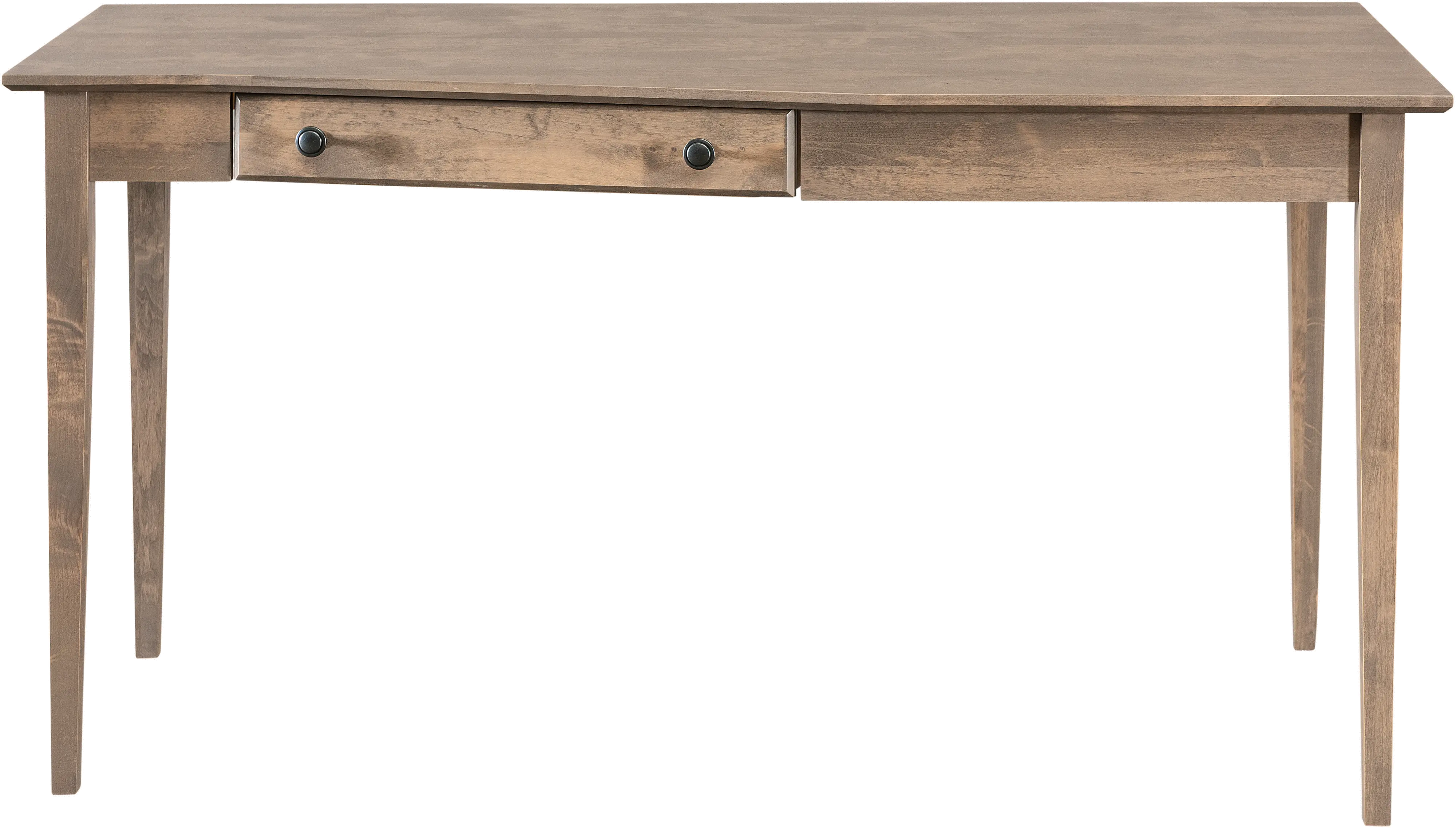 Archbold Driftwood Wedge Desk-4