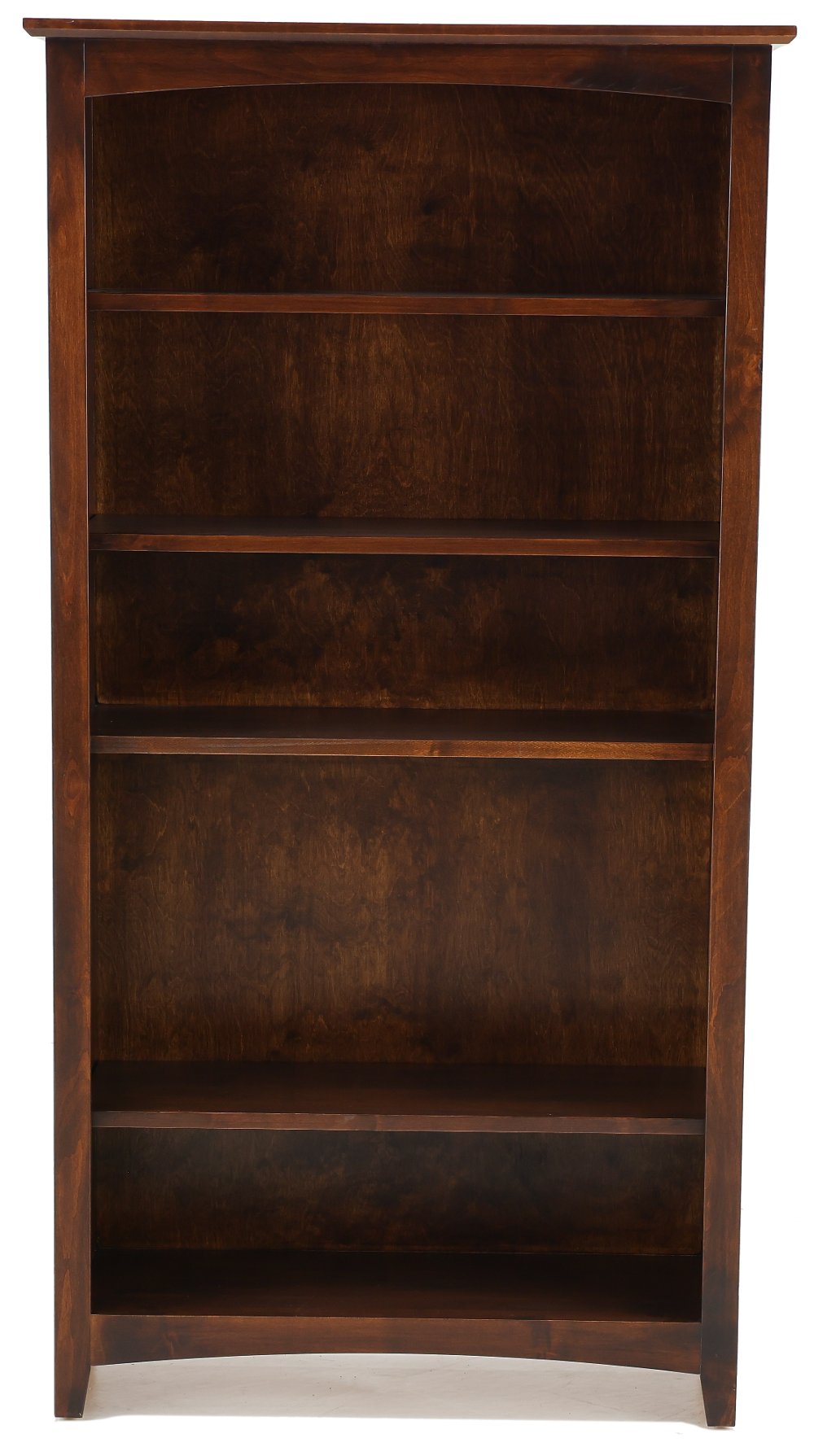 Lancaster Mahogany Bookcase