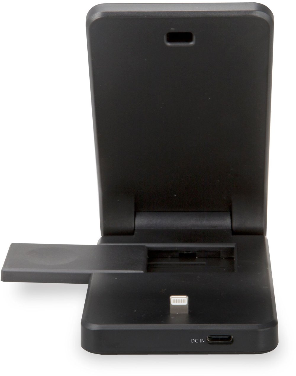 3-in-1 Wireless Charging Stand