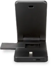 IACQ491B 3-in-1 Wireless Charging Stand